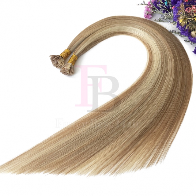 #P18/60 Piano Flat Tip Hair