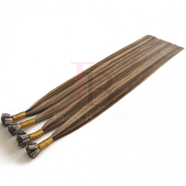 #P4/27 Piano Flat Tip Hair