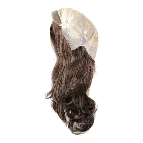 MEDIFLEX-CAFÉ  15" Natural Straight Hair Wig