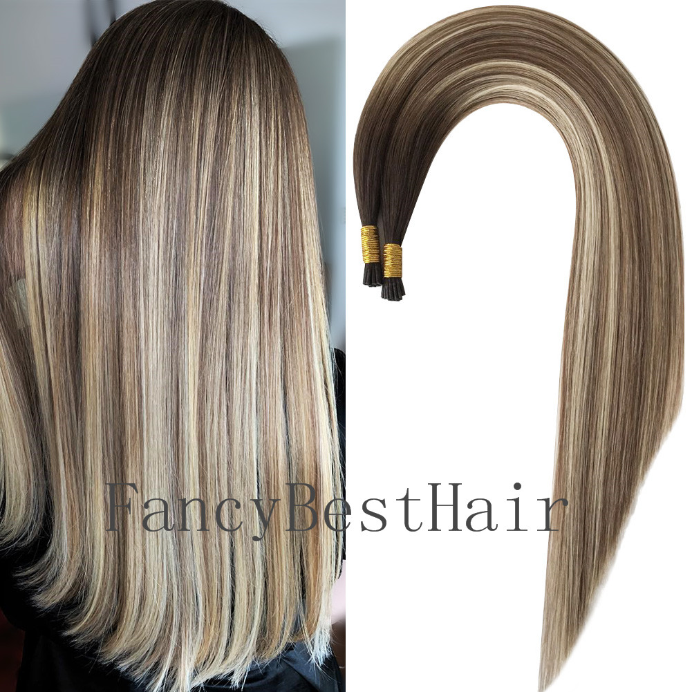 FB I-tip hair extensions FB I-tip hair extensions