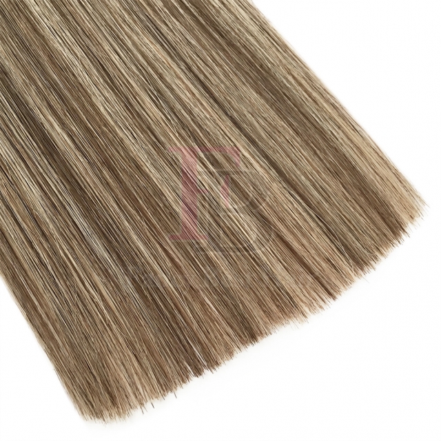 #P6/22 Piano tape hair