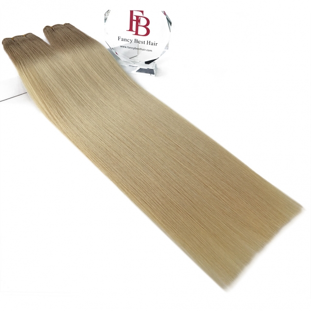 #T18-60 Ombre Machine Weft
