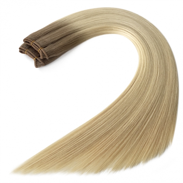 #T18-60 Ombre Machine Weft