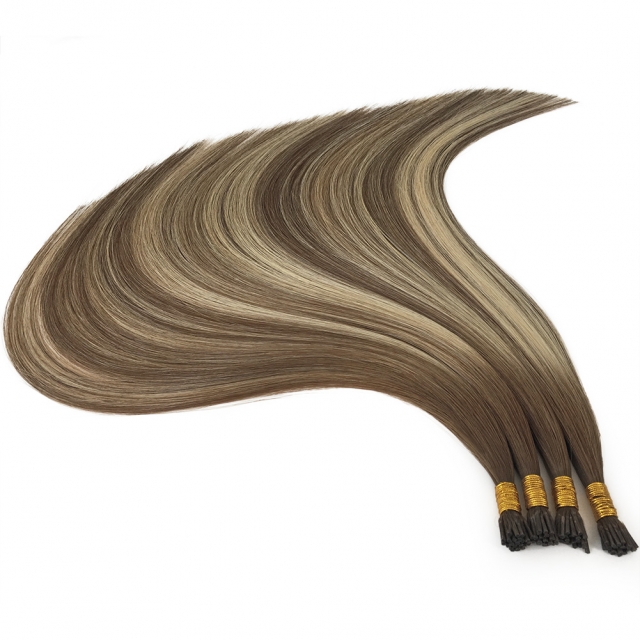 #T8-P8/22 Rooted Balayage Stick tip Hair
