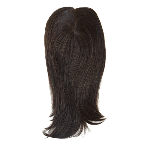 16" Natural Col#4 Topper - TP04-4