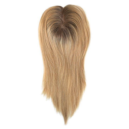 16" Natural Col#8R/120 Topper - TP04-8R120