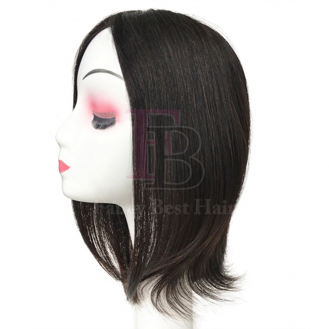 14“ Natural Color Topper - TP18-NC