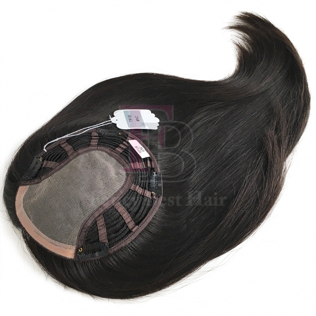 14“ Natural Color Topper - TP18-NC