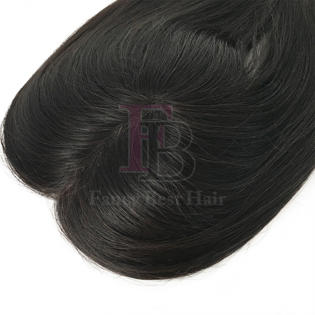 14“ Natural Color Topper - TP18-NC