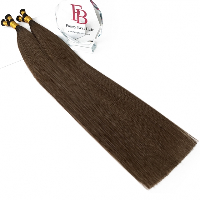 #T2-8 Ombre Hand Tied Weft