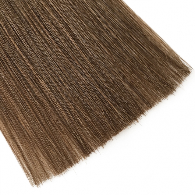 #T2-8 Ombre Hand Tied Weft