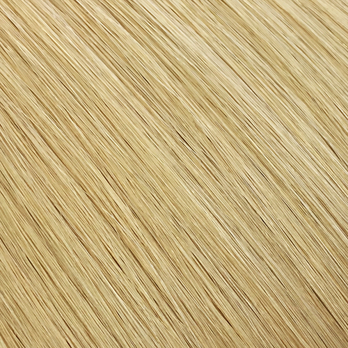 #24 Blonde Hand Tied Weft