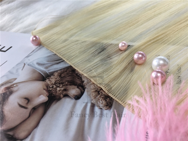 Hand Tied Weft Sample Pack