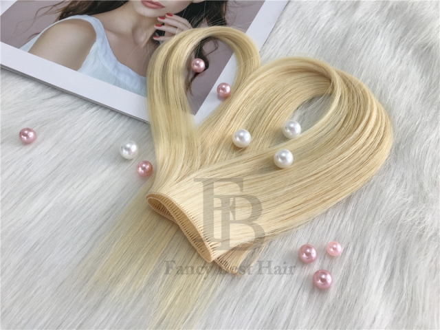 Hand Tied Weft Sample Pack