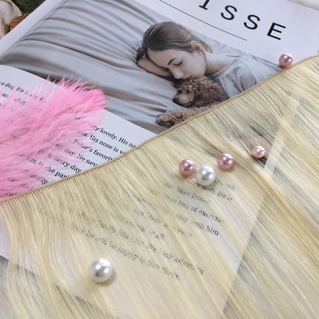 Hand Tied Weft Sample Pack