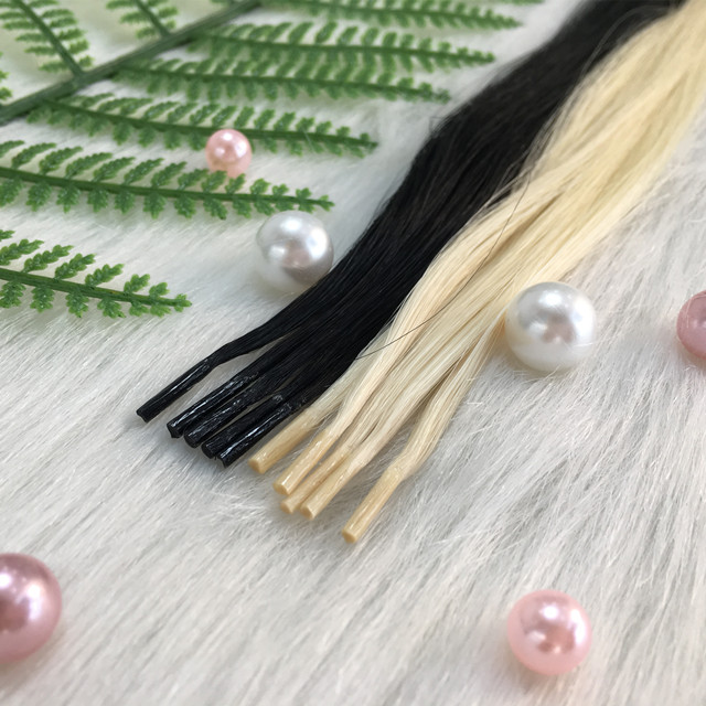 Stick Tip Hair Sample Pack