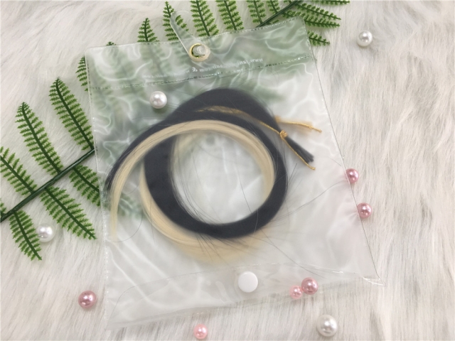 Stick Tip Hair Sample Pack