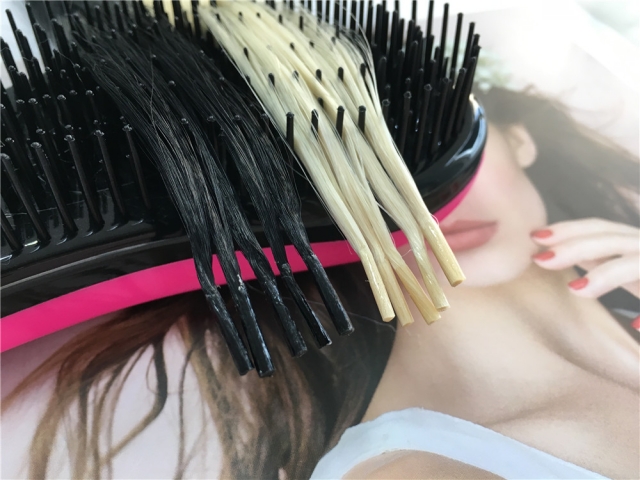 Stick Tip Hair Sample Pack