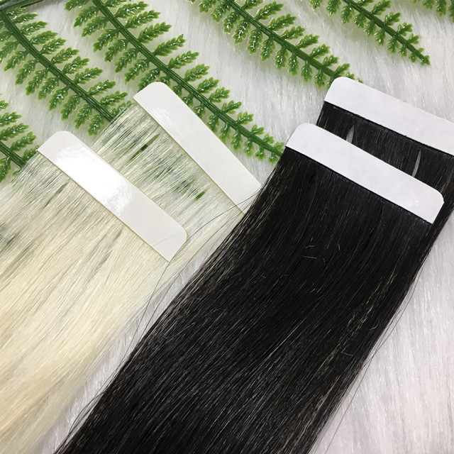 Tape Hair Sample Pack