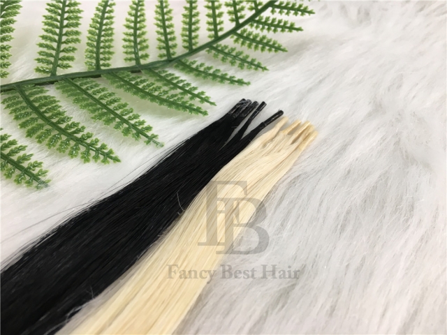 Stick Tip Hair Sample Pack