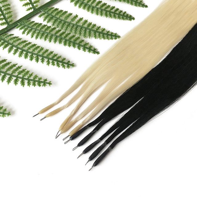 Nano Ring Hair Sample Pack