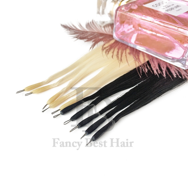 Nano Ring Hair Sample Pack