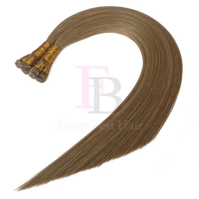 #M8/24 Mixed Hand Tied Weft