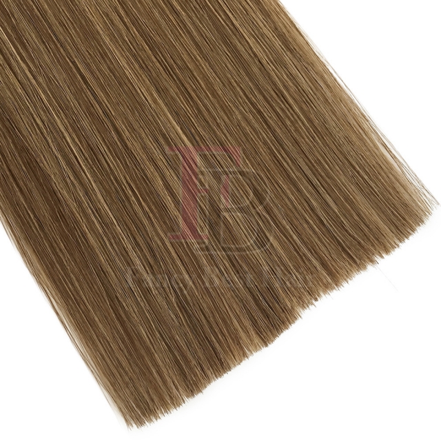 #M8/24 Mixed Hand Tied Weft