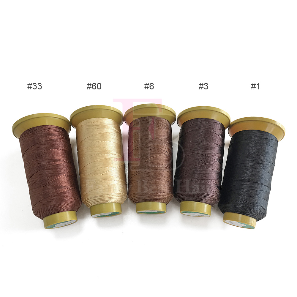 1000 Meters Nylon Thread for sewing wefts