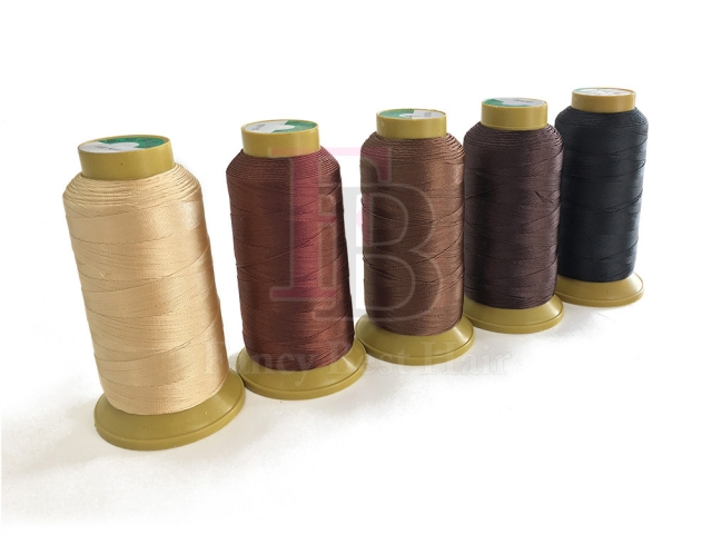 1000 Meters Nylon Thread for sewing wefts