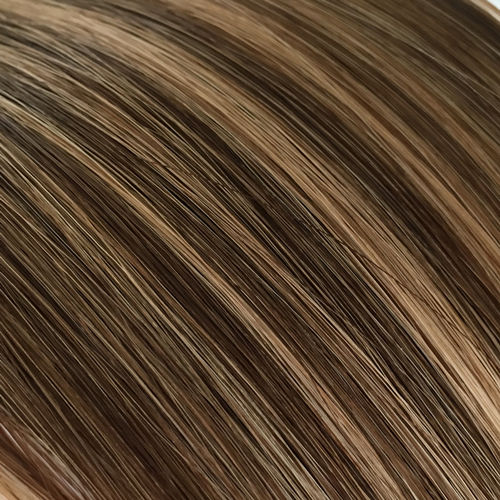 #P4/27 Lace - Clip in Hair - Classic Range