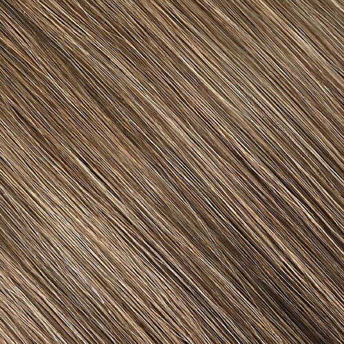 Mixed #M4/27 Hand Tied Weft
