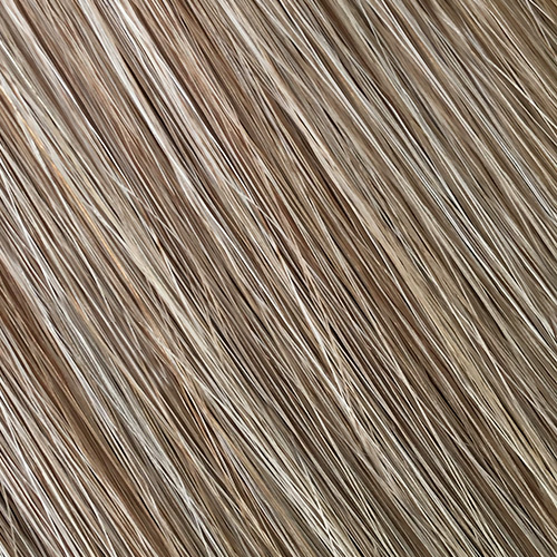 #M8/60 Mixed Color Flat Weft Hair Extensions