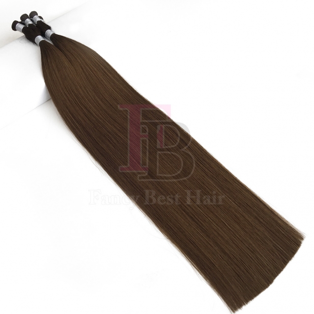 #T2-6 Ombre Hand Tied Weft