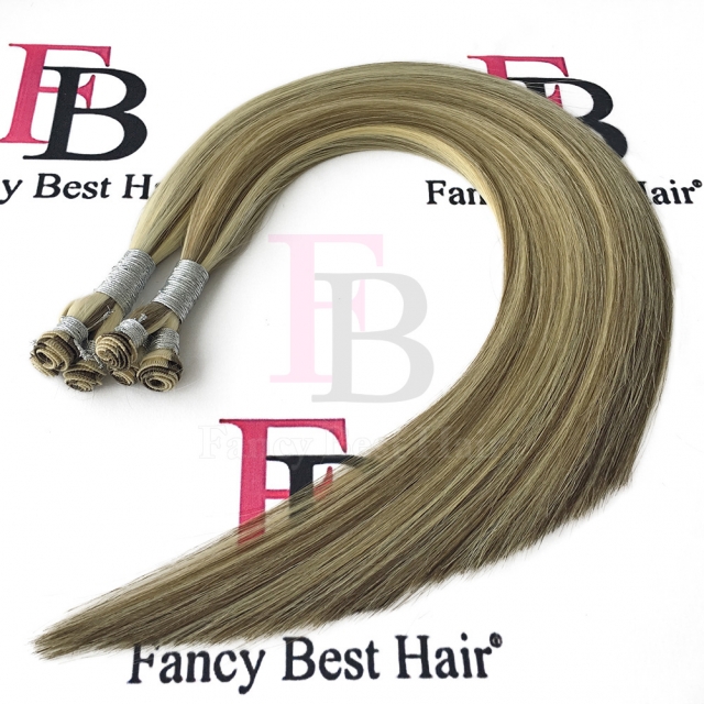 #P8A/613 Piano Hand Tied Weft