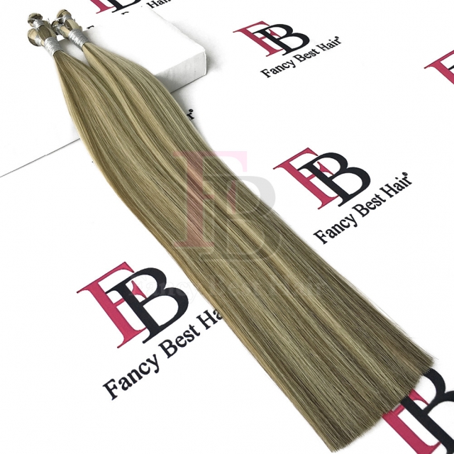 #P8A/613 Piano Hand Tied Weft