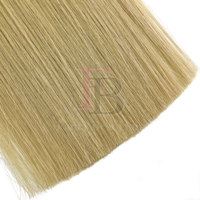 #24 Blonde Hand Tied Weft