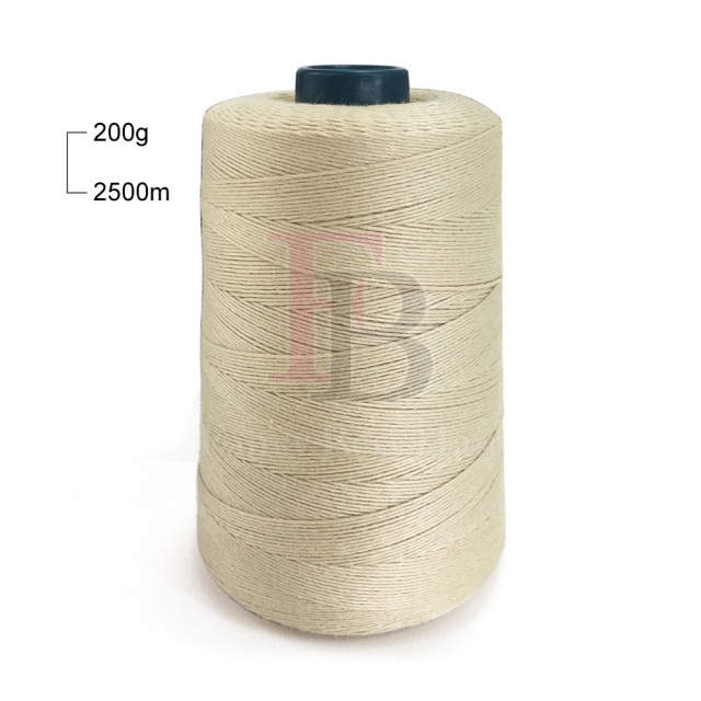 1000 Meters Cotton Thread for Sewing Wefts