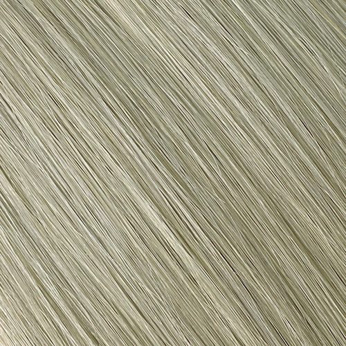 # Grey Blonde Machine Weft Hair