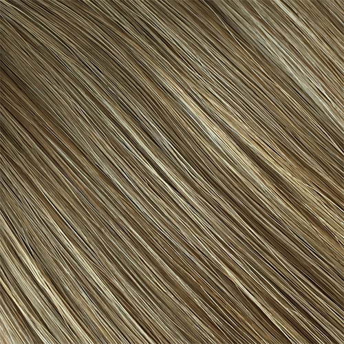 #T8A-P8a/613 Rooted Balayage  Hand Tied Weft