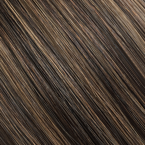 #P3/6 Piano Flat Tip Hair