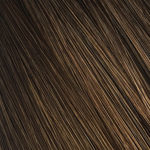 #T2-P2/4 Rooted Balayage Hand Tied Weft