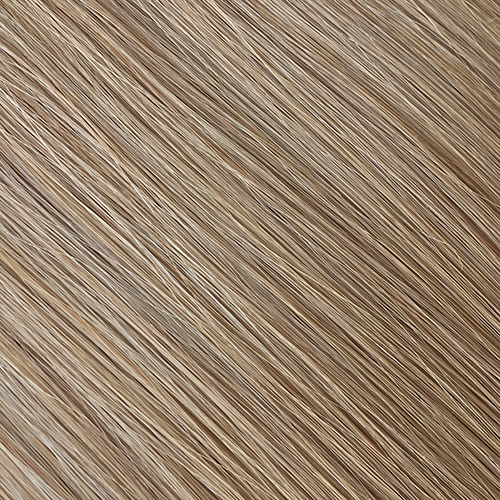 #10 Hand Tied Weft
