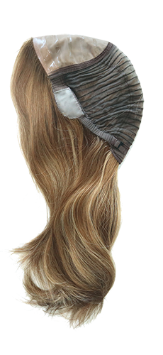 JW23-8/24/27-8R 12.5" Natural Straight Hair Wig