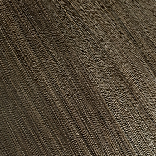 #7 Dark Nano Ring Hair