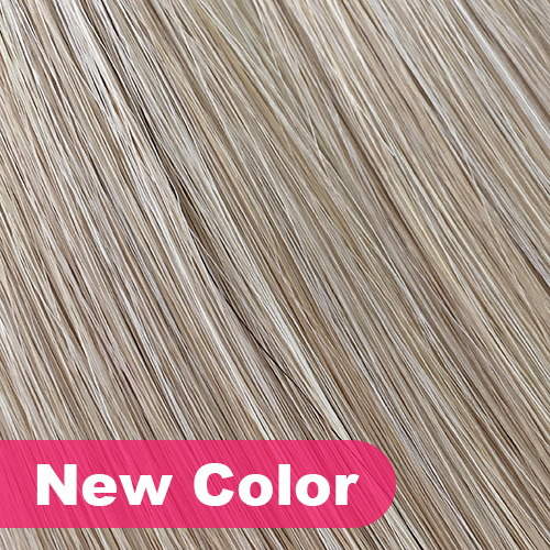 #M18/60 Mixed Color Injection Tape Hair