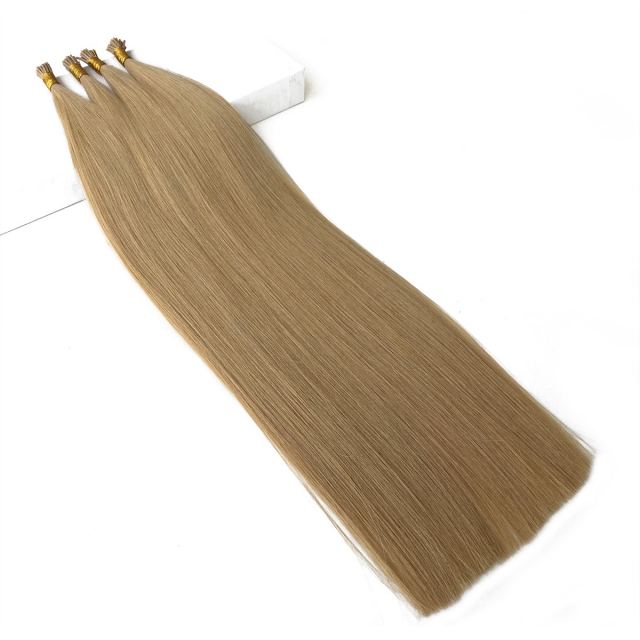 #24 Blonde Stick tip Hair