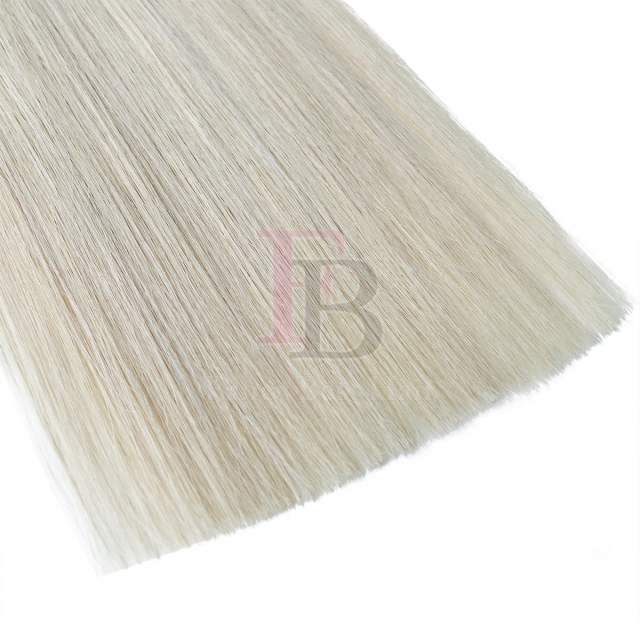 #M60/ice Mixed color Stick tip Hair