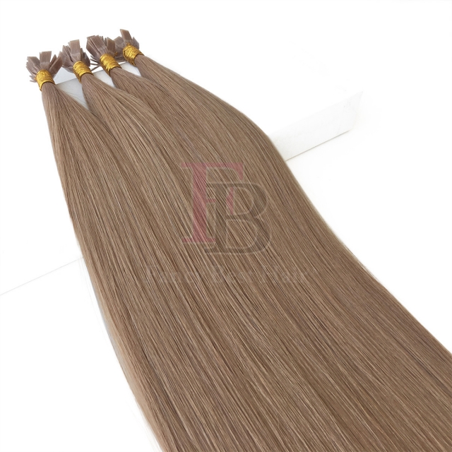 #10 Flat Tip Hair