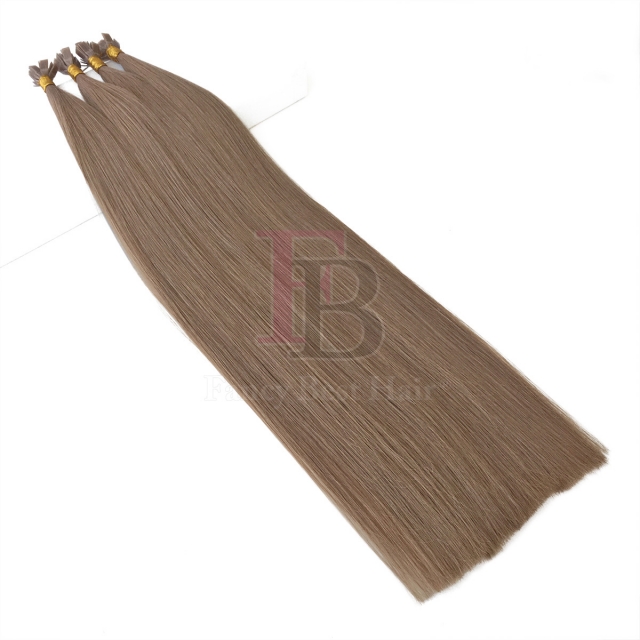 #10 Flat Tip Hair